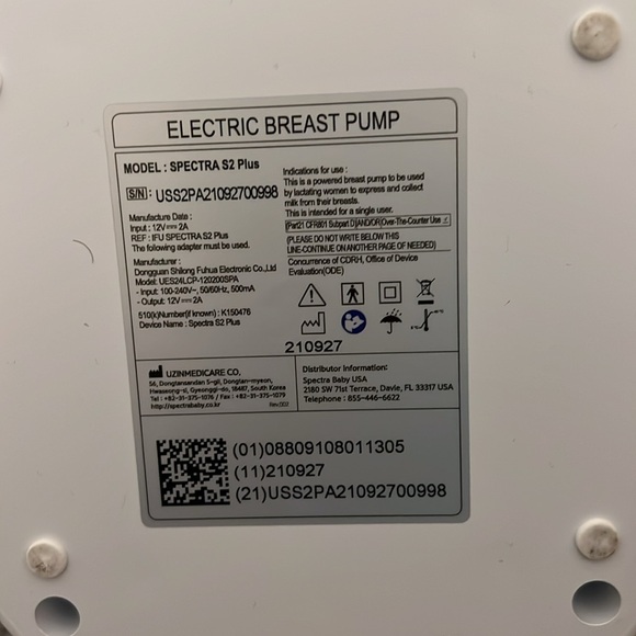 Spectra - Picture 4 of 4